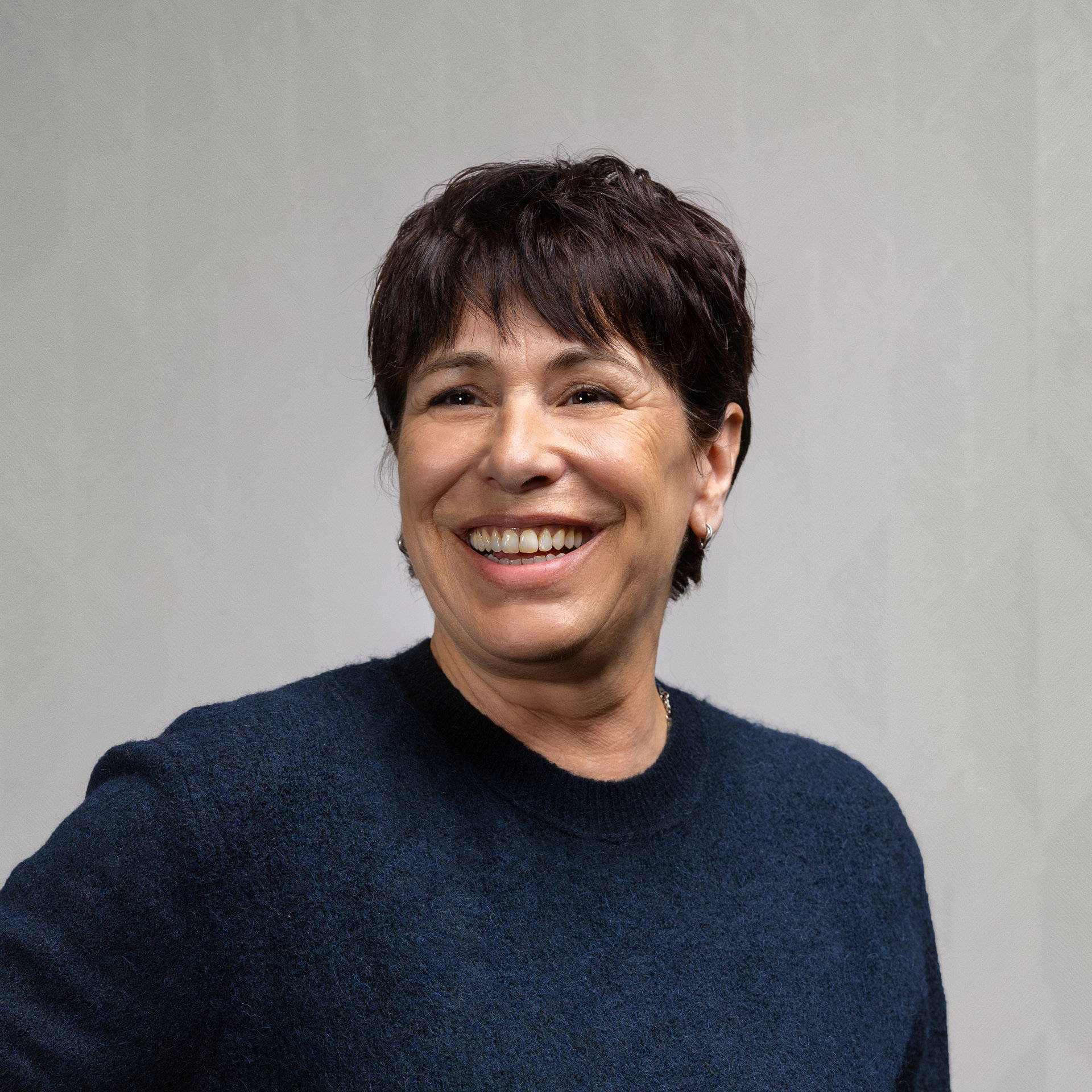 Picture of Mirella Pomina perfumer