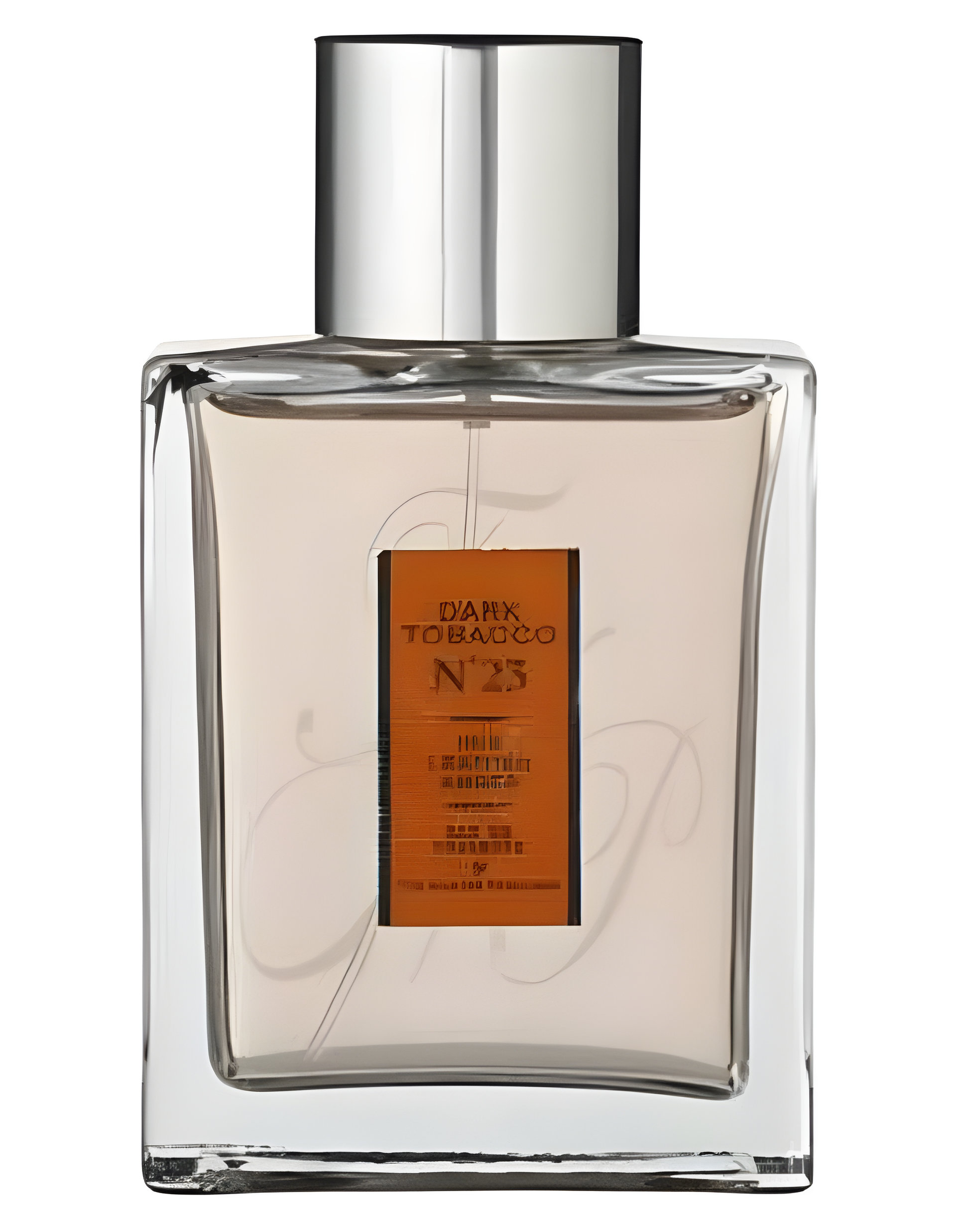 Picture of Dark Tobacco No. 23 fragrance