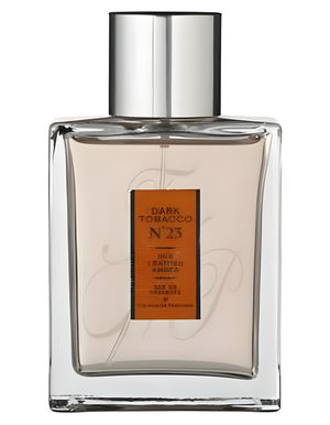 Dark Tobacco No. 23 by The Master Perfumer perfume bottle