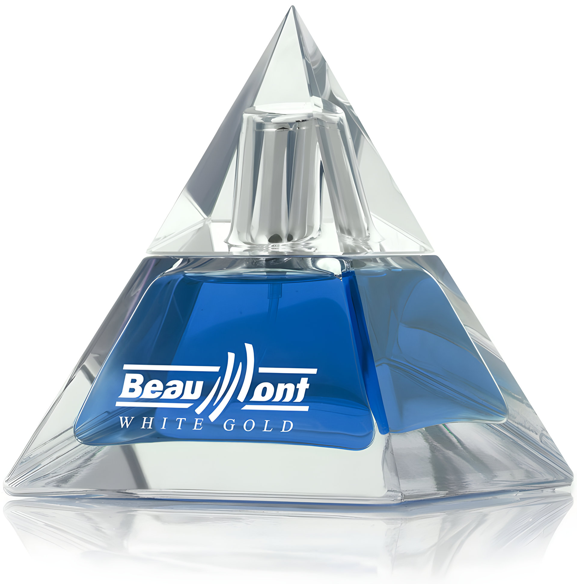Picture of Beaumont White Gold fragrance