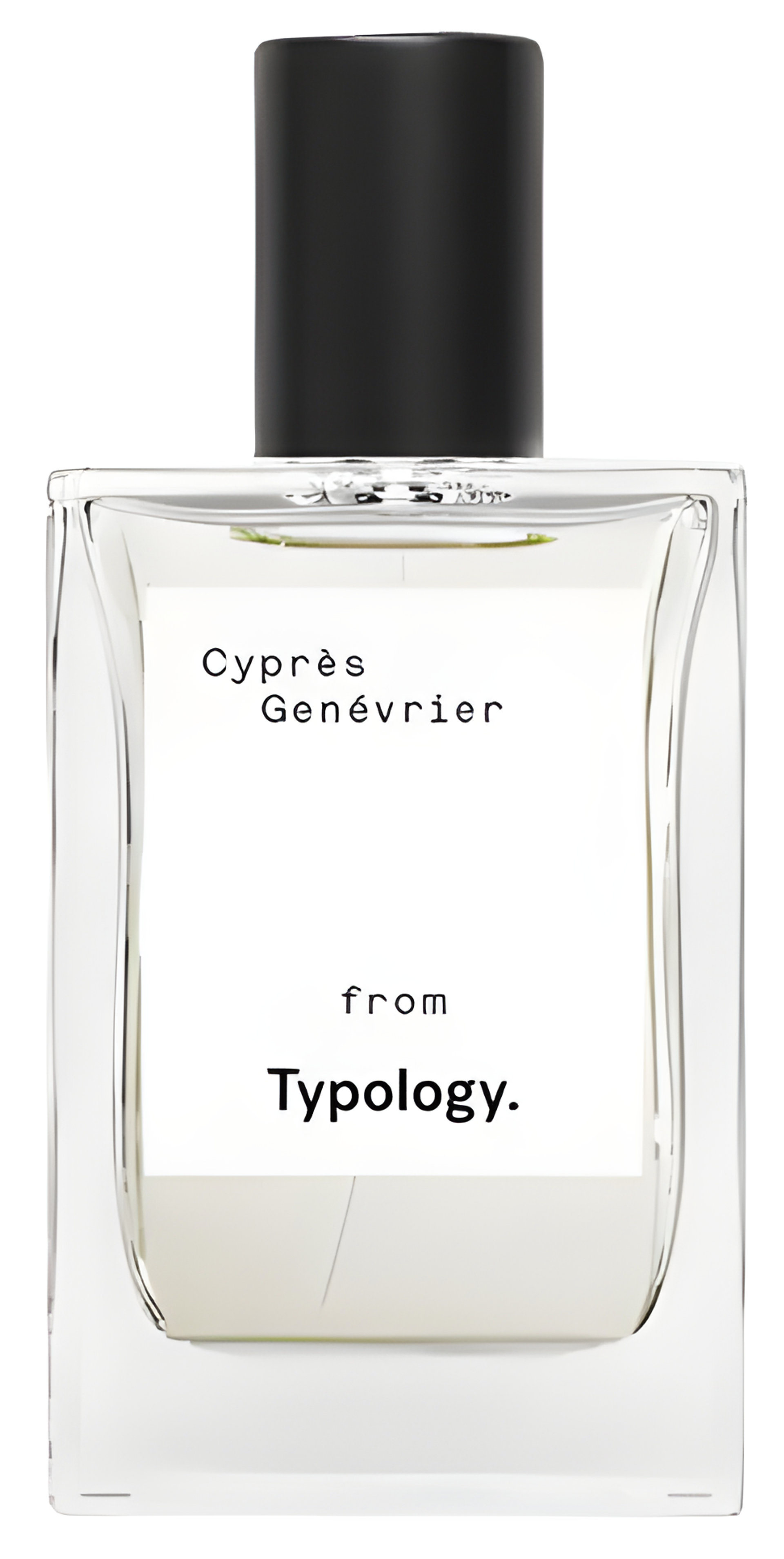 Picture of Cyprès Genévrier fragrance