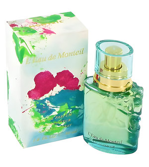 L'Eau de Monteil by Germaine Monteil perfume bottle