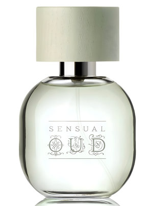 Sensual Oud by Art de Parfum perfume bottle