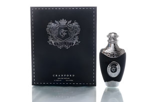 Roi VI Black by Cranford perfume bottle