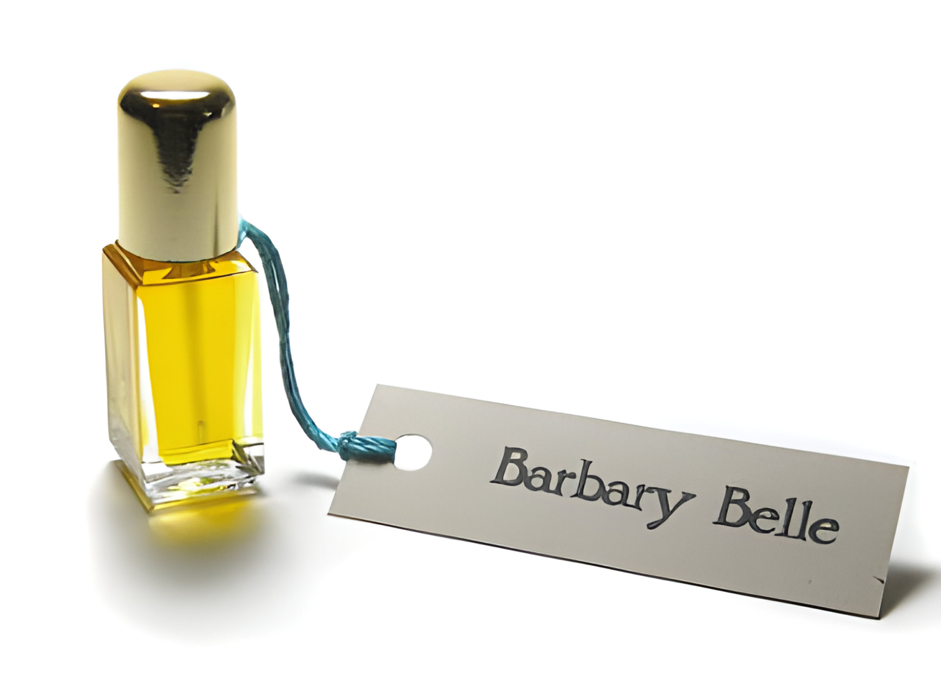 Picture of Barbary Belle fragrance