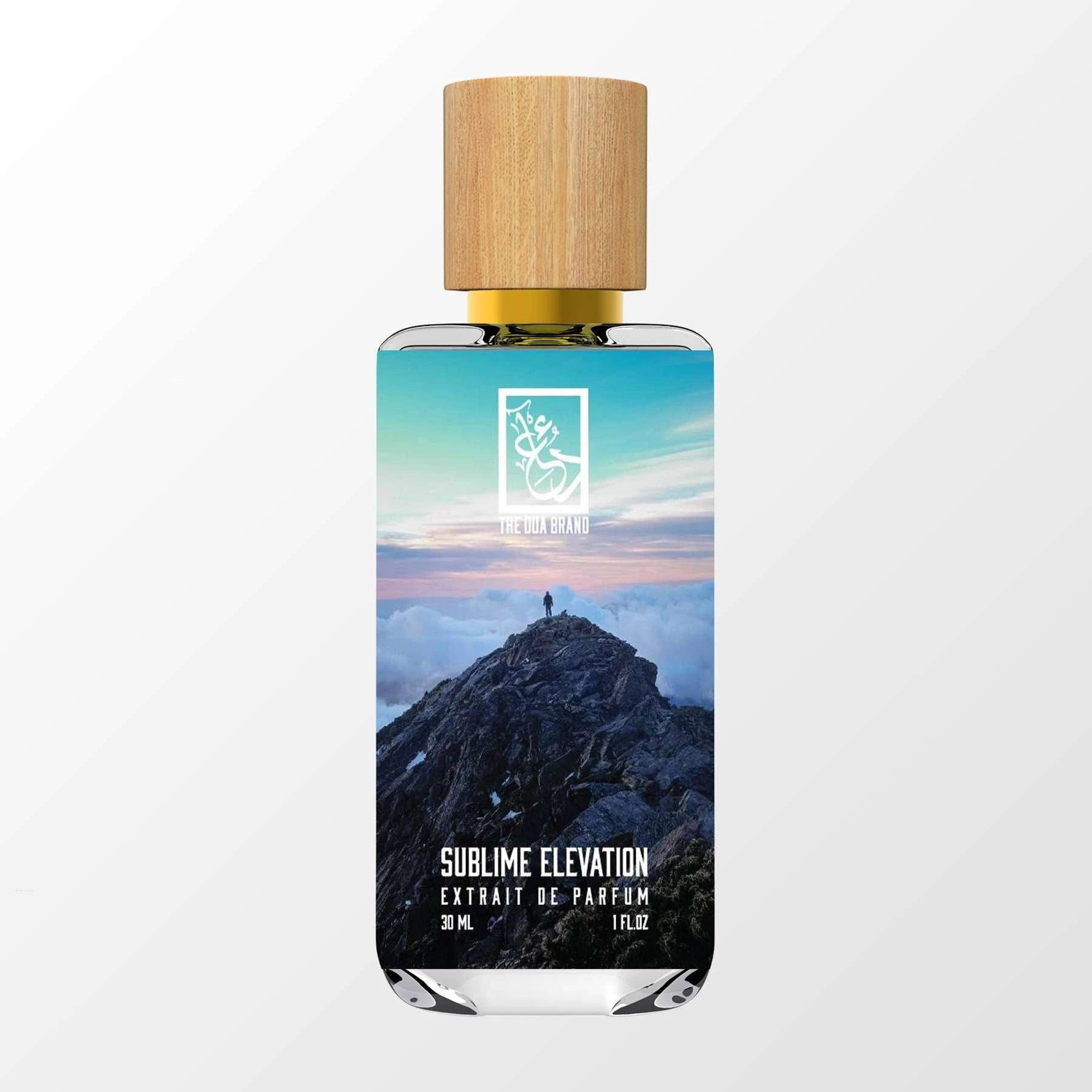 Picture of Sublime Elevation fragrance