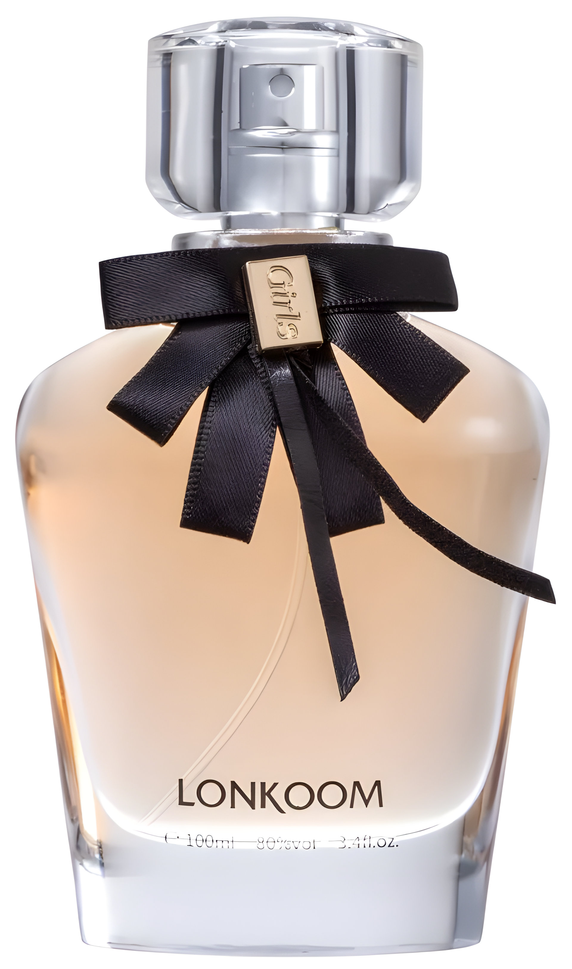 Picture of The Girls Rosé fragrance