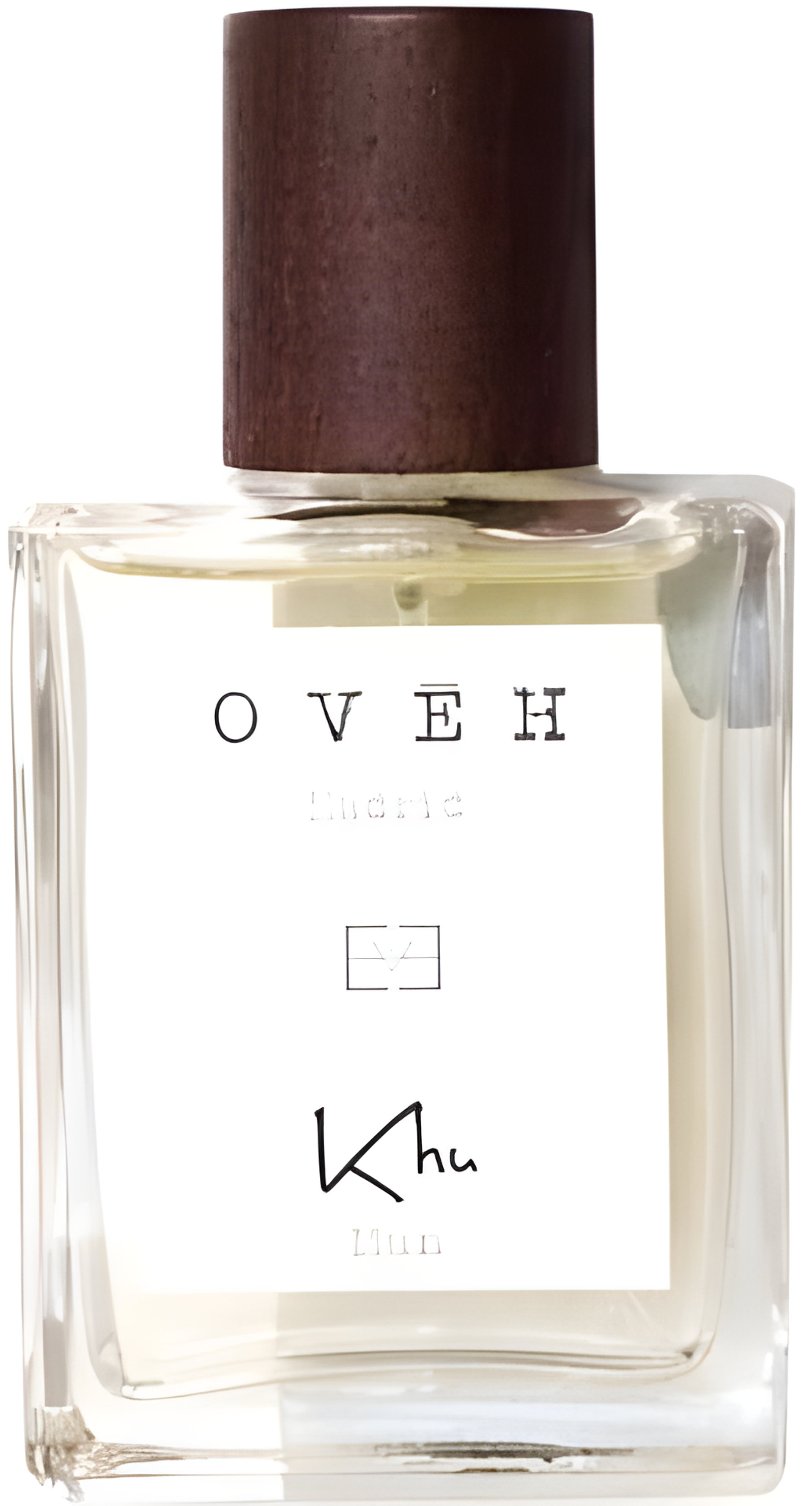 Picture of Khu fragrance
