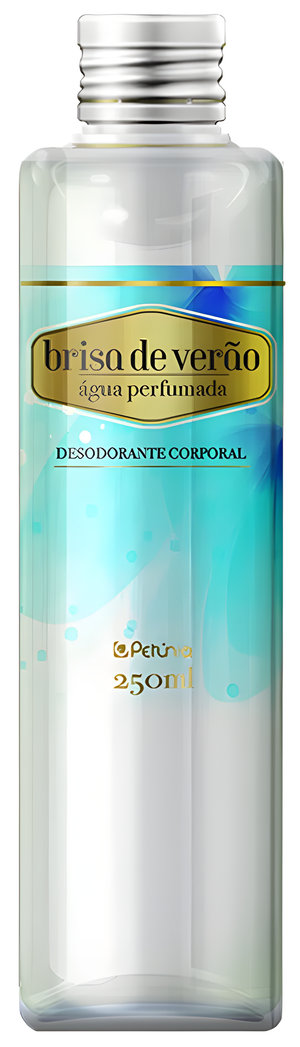 Brisa de Verão by Petúnia perfume bottle