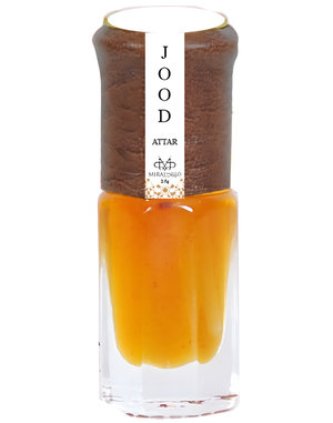 Jood by The House Of MIRAJ perfume bottle