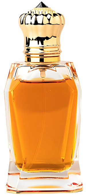 Antidote by Wallachian Perfumes perfume bottle