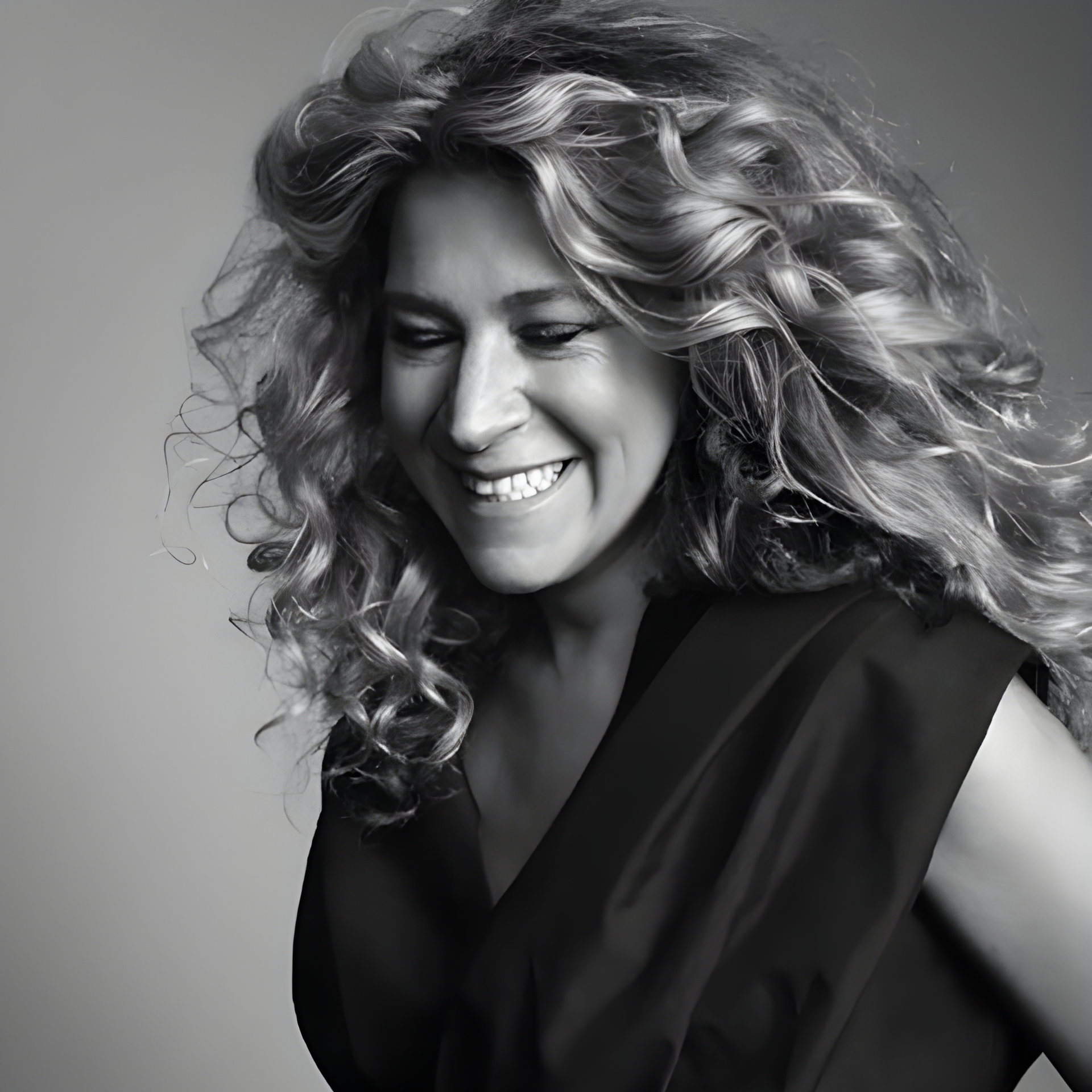 Picture of Celine Roux perfumer