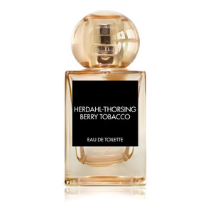 Berry Tobacco by Herdahl-Thorsing perfume bottle
