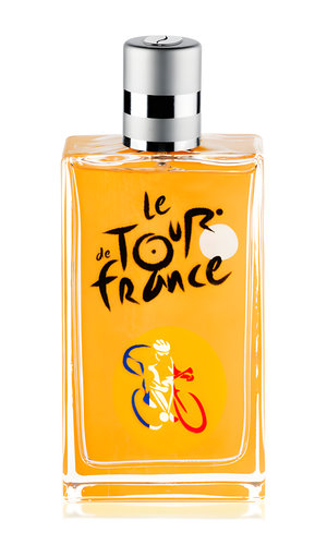 Le Tour de France by Le Tour de France perfume bottle