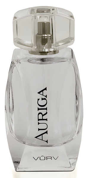 Auriga Silver by VÛRV perfume bottle