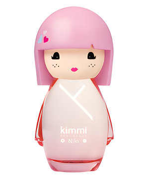 Niki by Koto Parfums perfume bottle