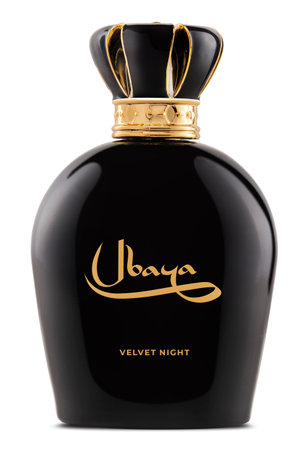 Velvet Night by Ubaya perfume bottle