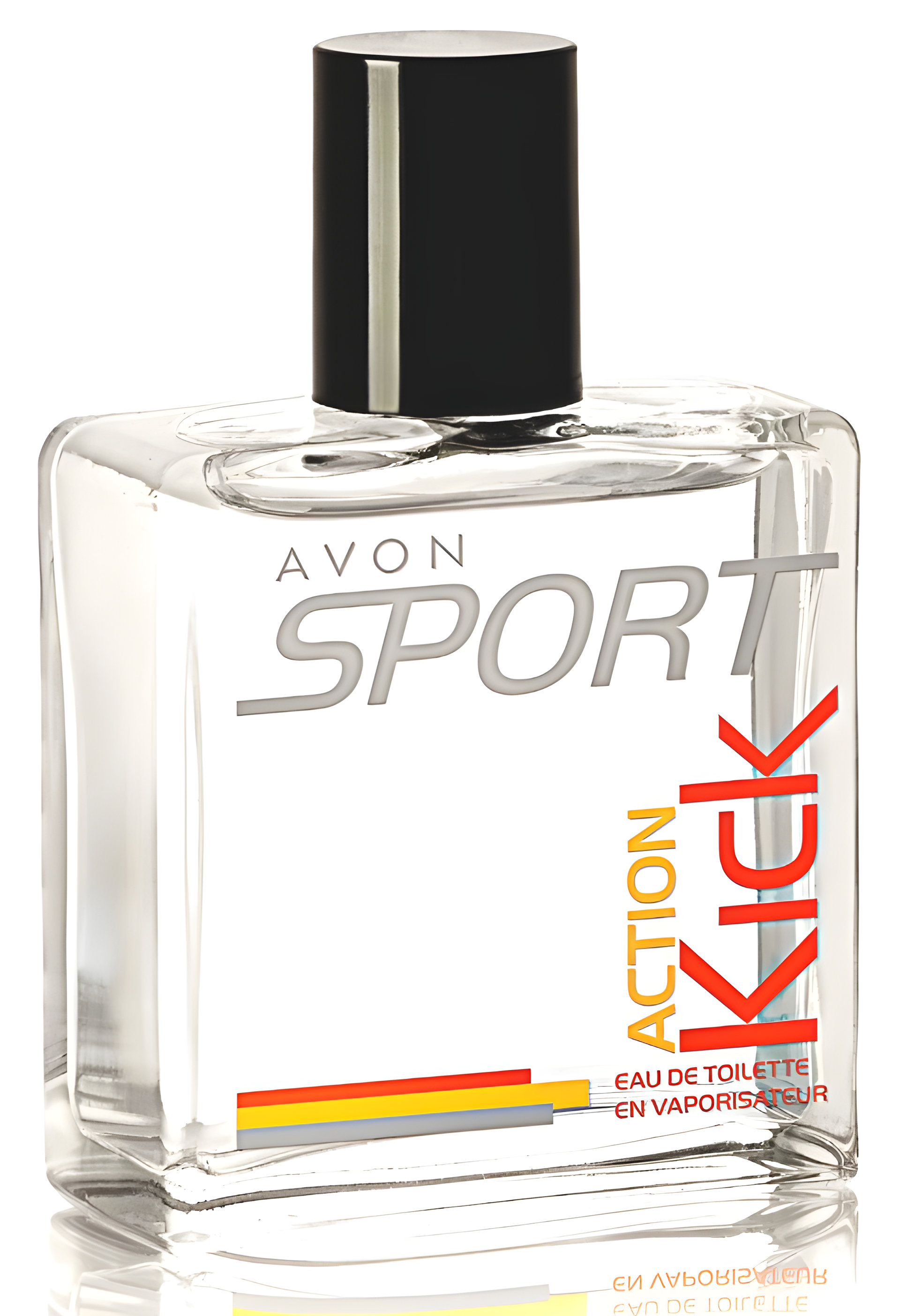 Picture of Action Kick fragrance