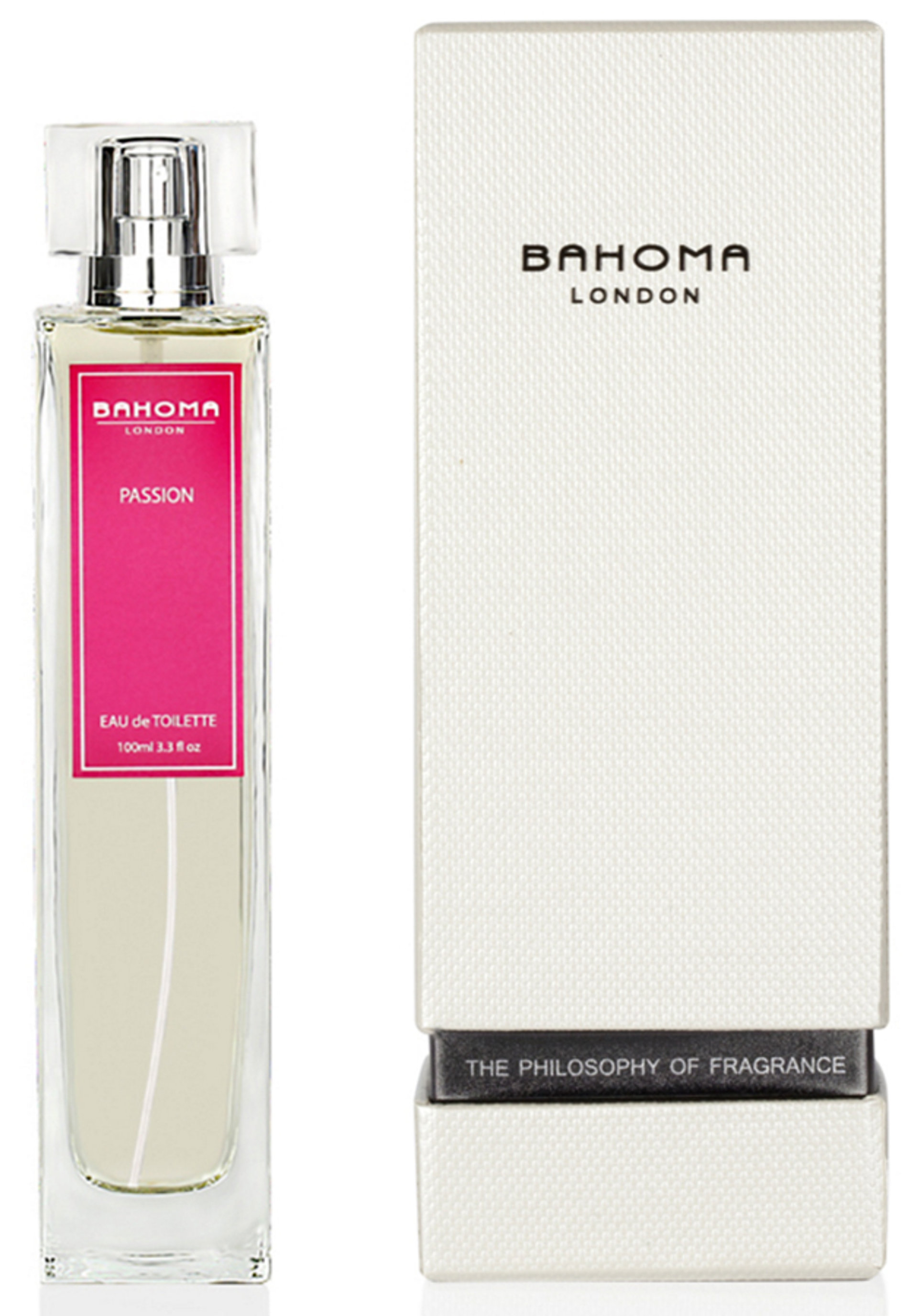 Picture of Passion fragrance