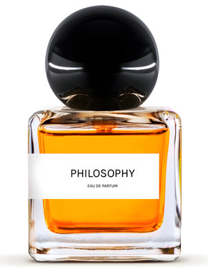 Philosophy by G Parfums perfume bottle