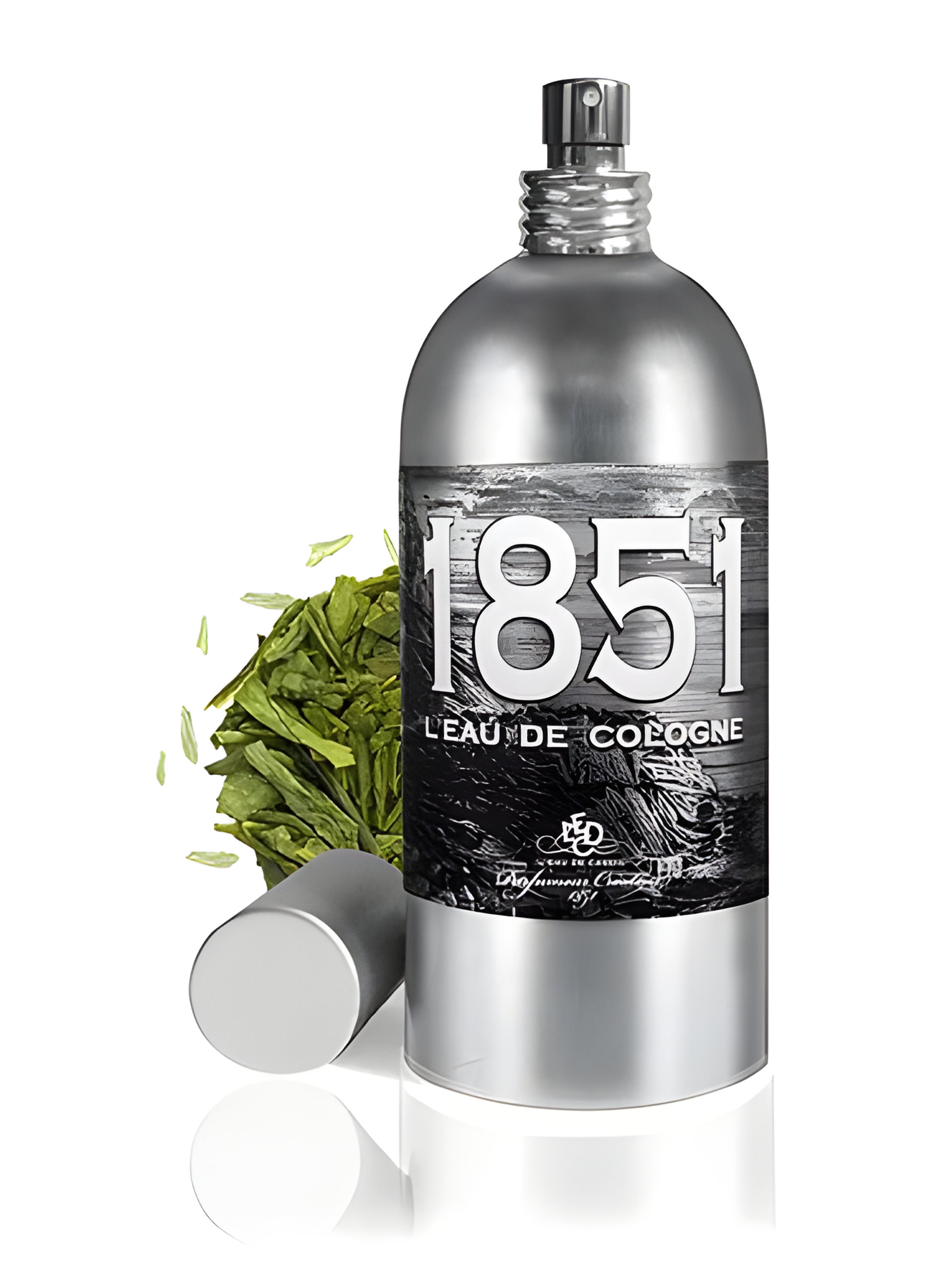 The Vert by L'Eau De Cassis perfume bottle