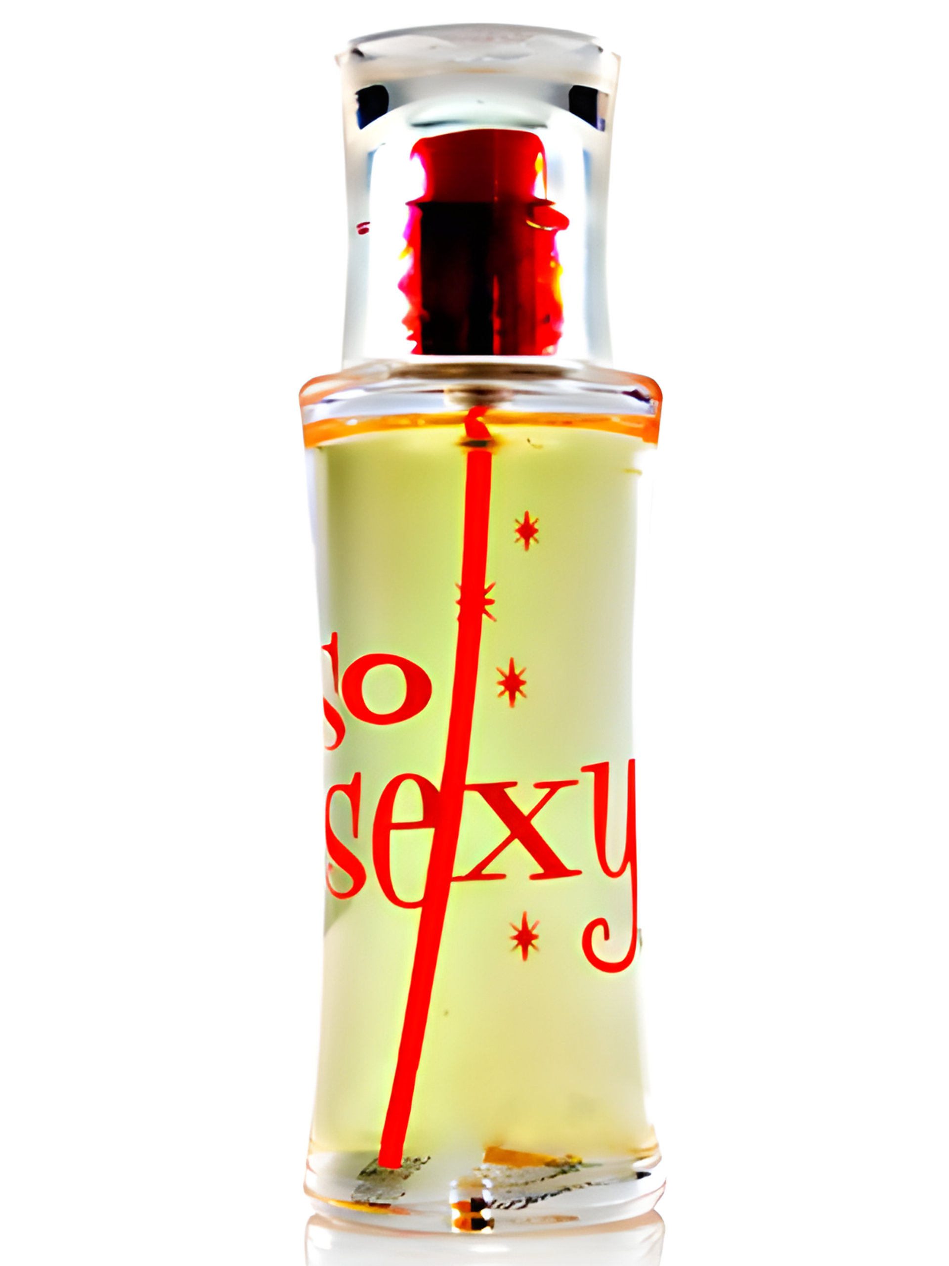 Picture of So Sexy! fragrance