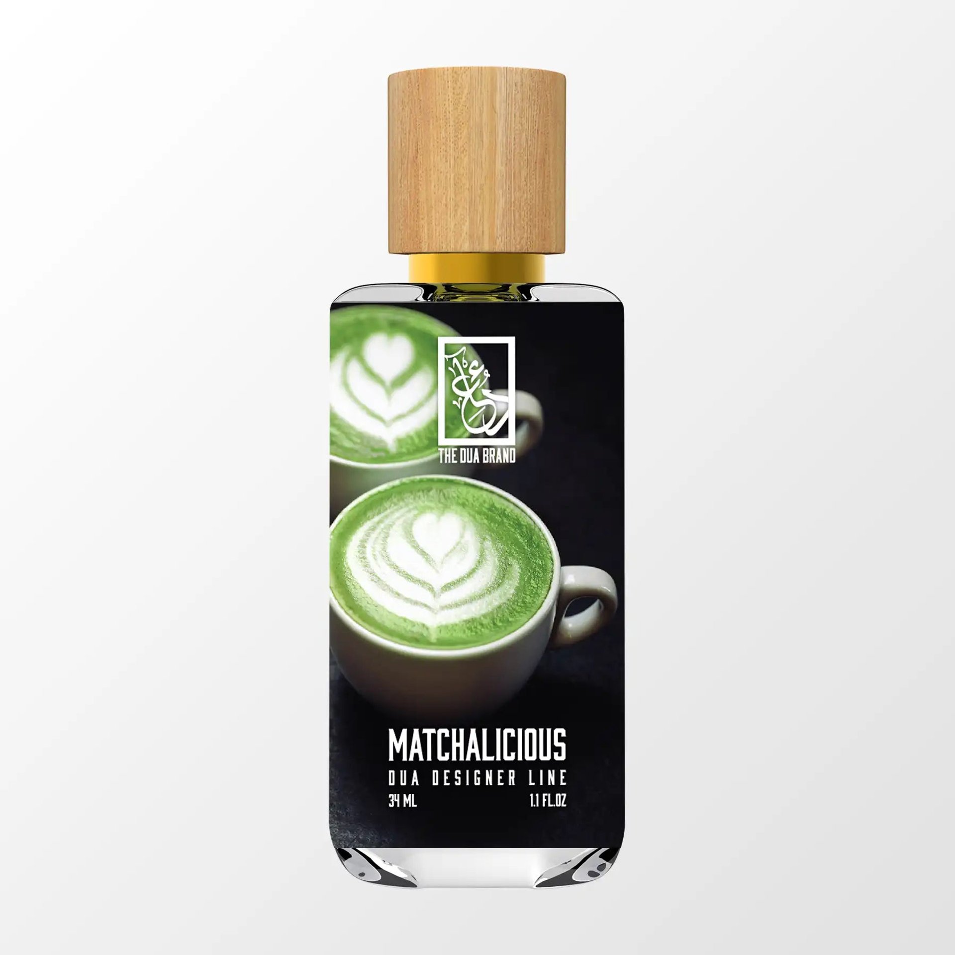 Picture of Matchalicious fragrance