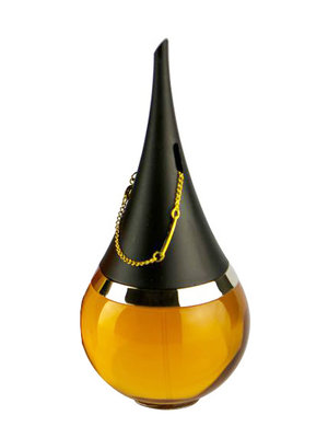 Pandora by J. Casanova perfume bottle