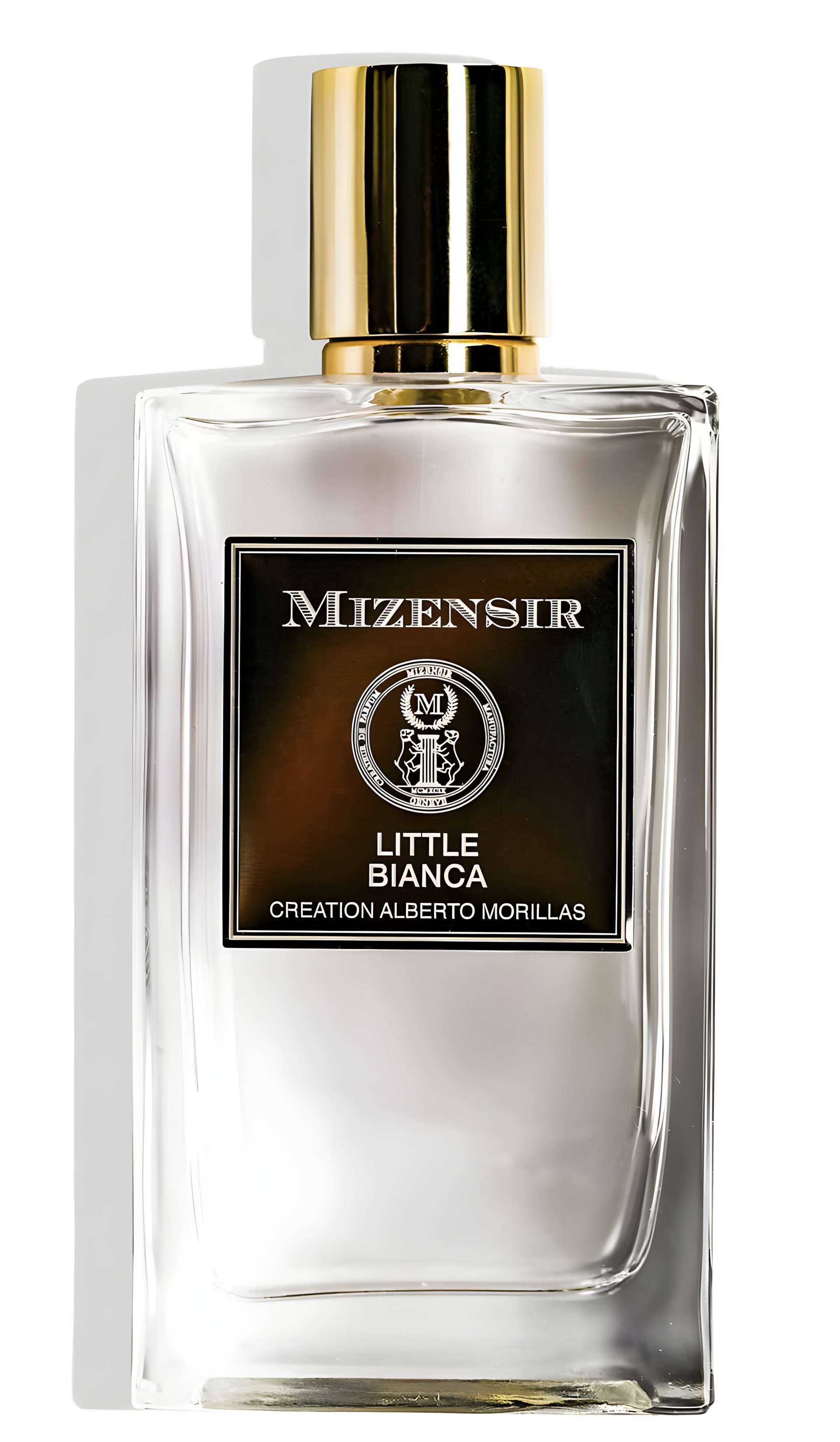 Little Bianca by Mizensir