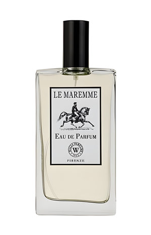 Le Maremme by Wally perfume bottle