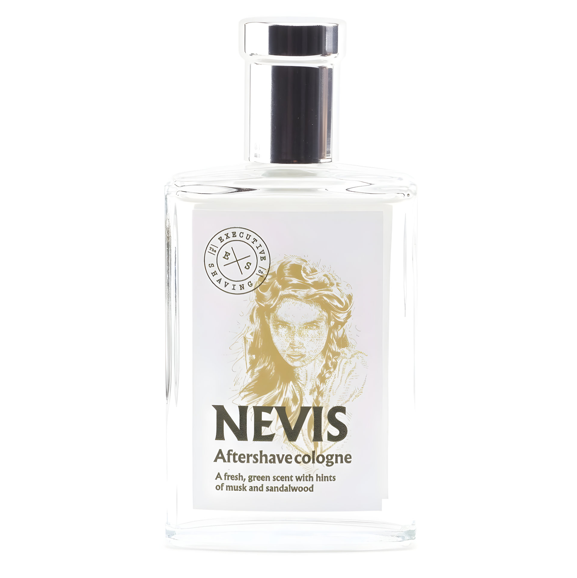 Picture of Nevis Aftershave Cologne fragrance