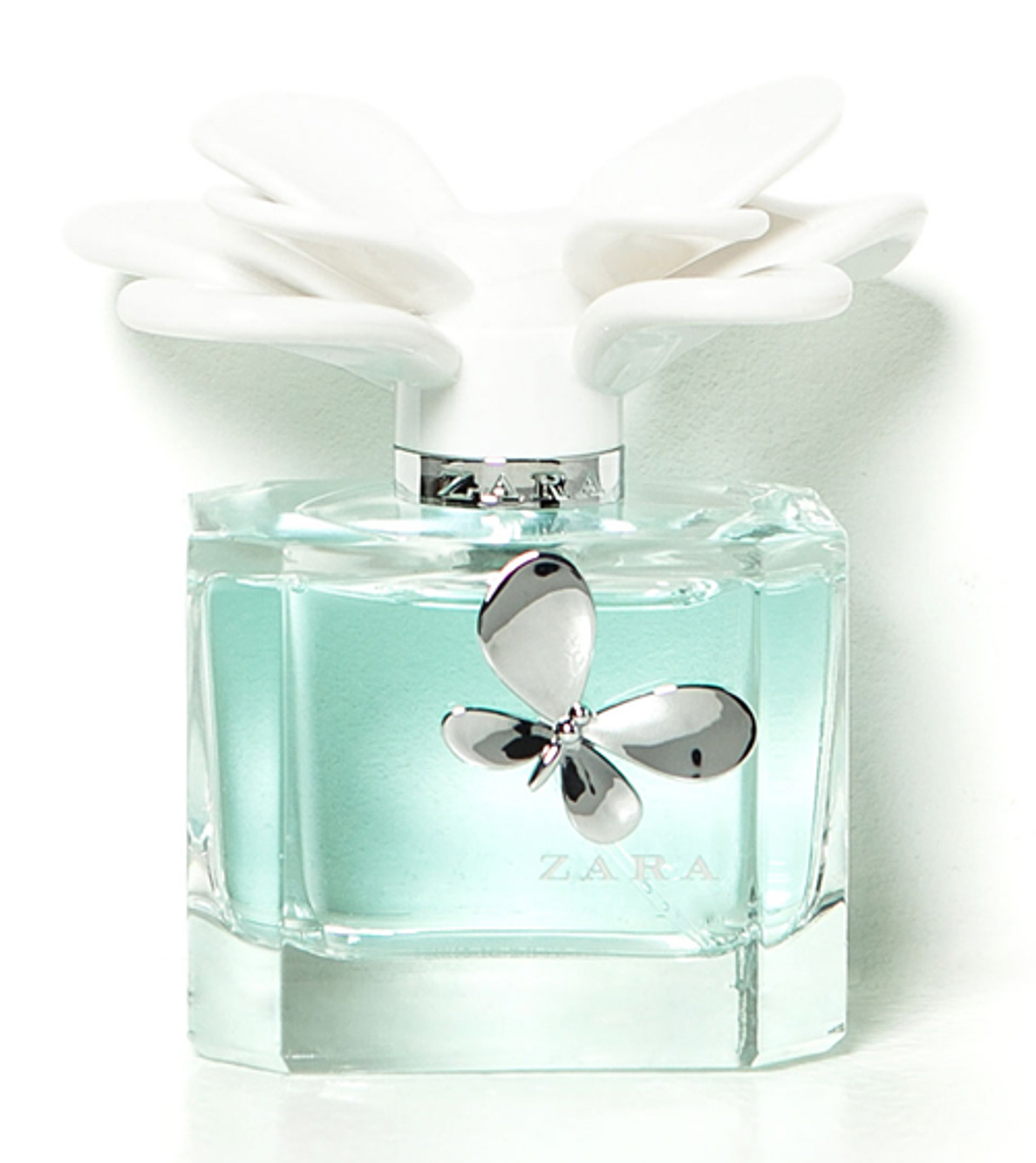 Picture of Zara Woman L'Eau fragrance