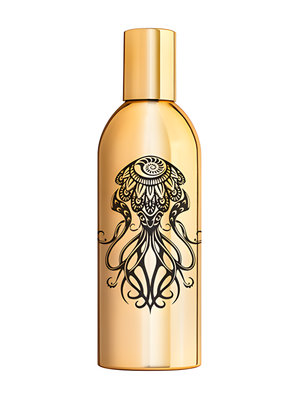 Aqua by Maori Collection perfume bottle