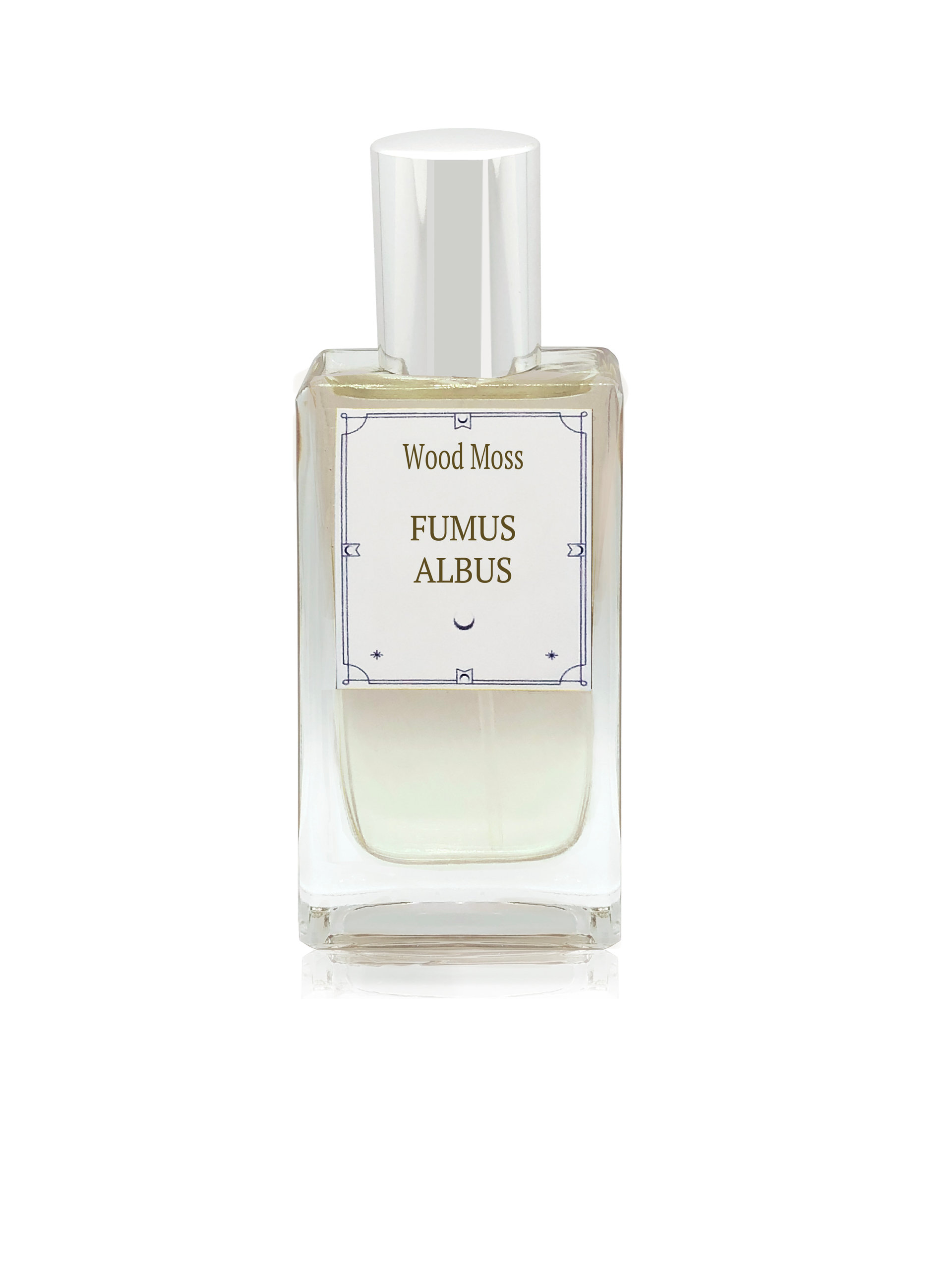 Picture of Fumus Albus fragrance