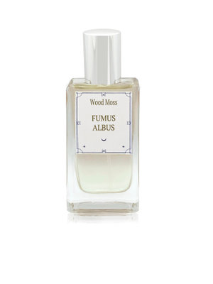 Fumus Albus by Wood Moss perfume bottle
