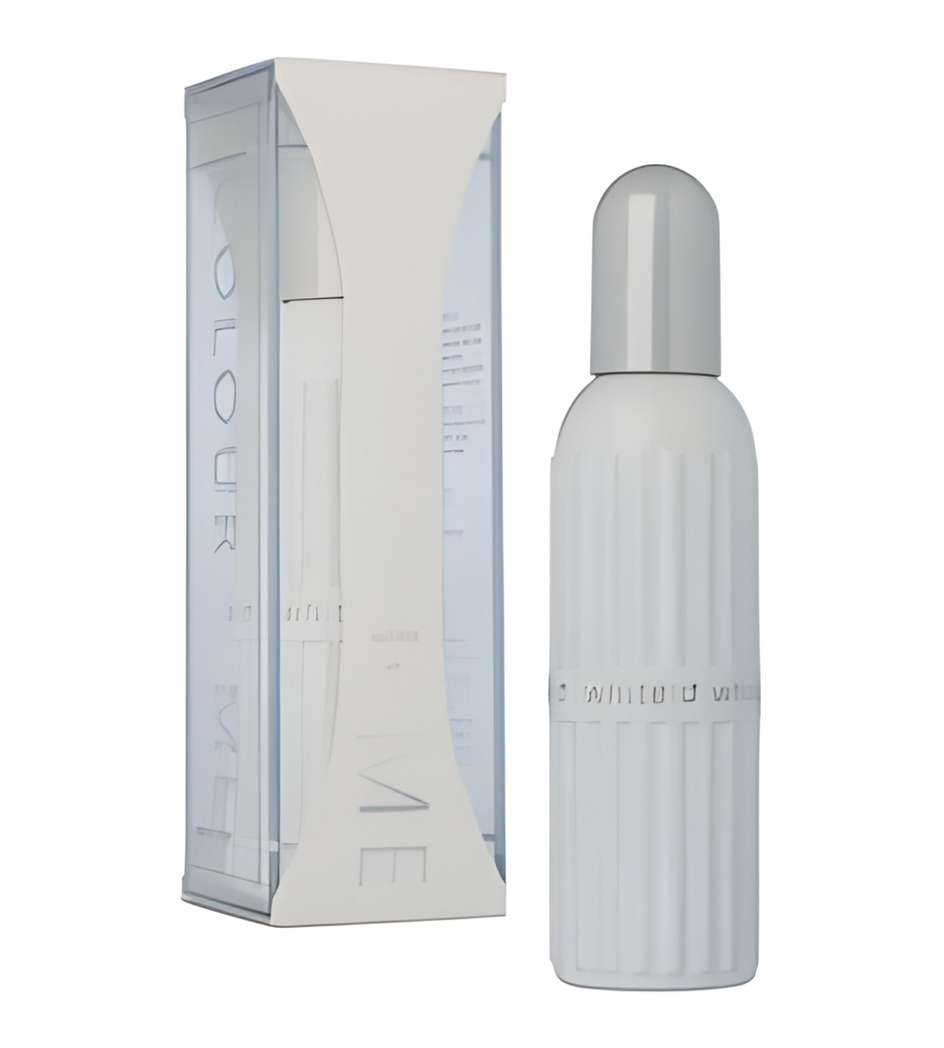 Picture of Colour Me White fragrance