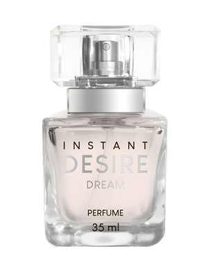 Instant Desire, Dream by Sergio Nero perfume bottle