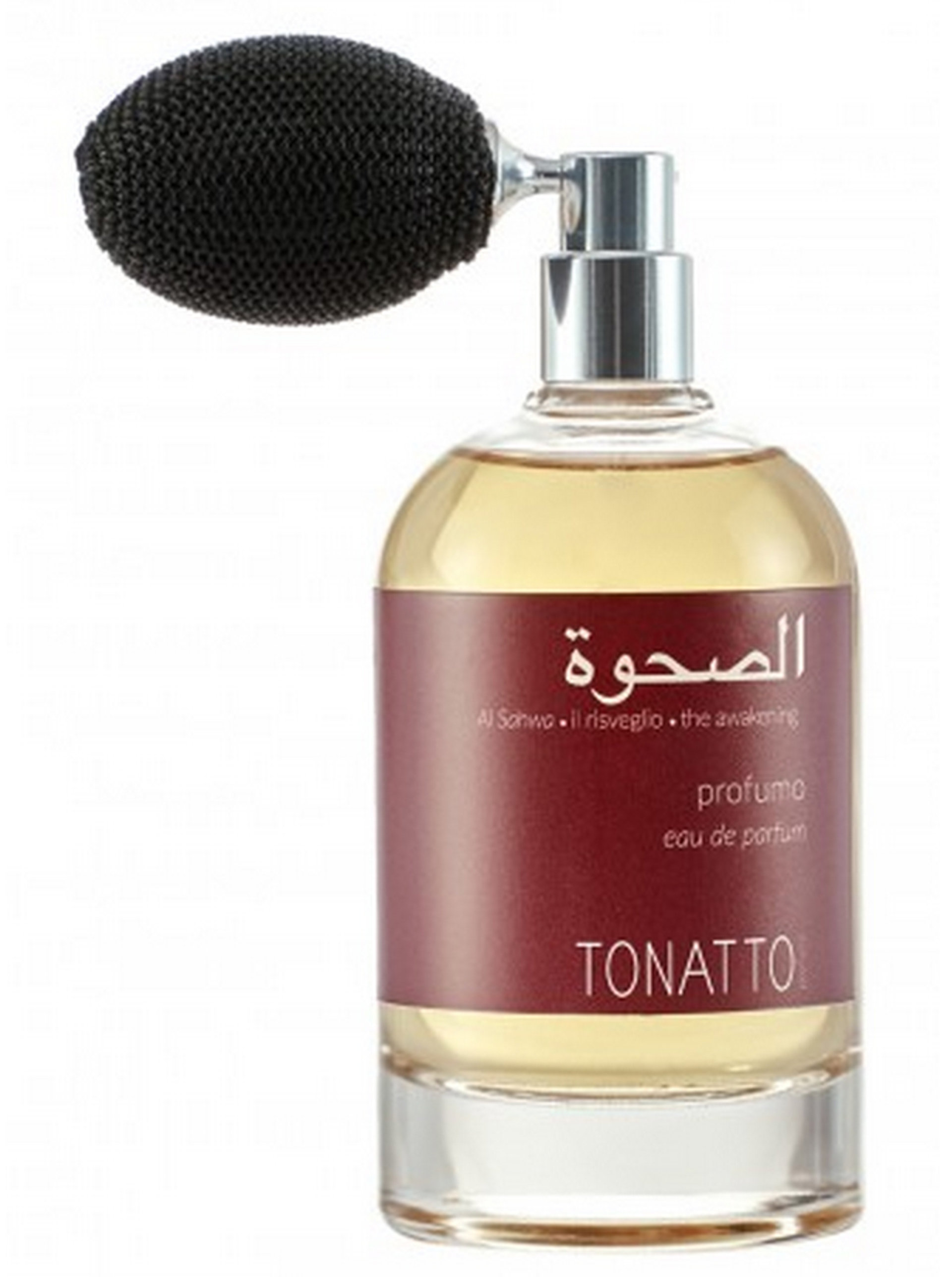 Picture of The Awakening fragrance