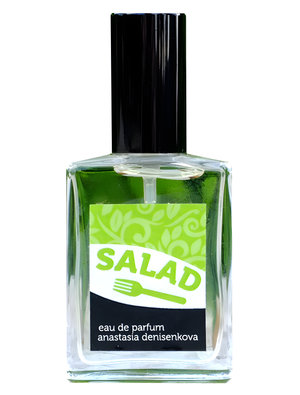 Salad by Anastasia Denisenkova perfume bottle