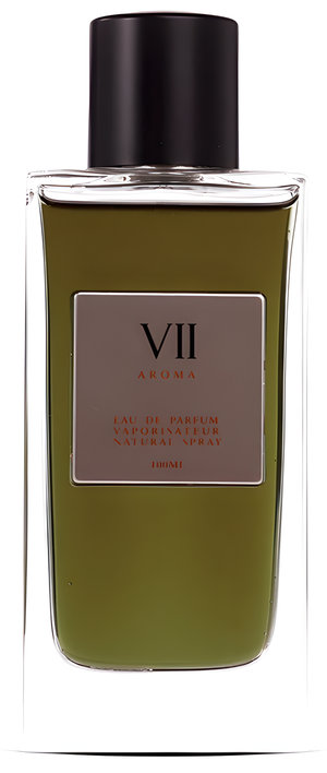 Aroma VII by Aurora Scents perfume bottle