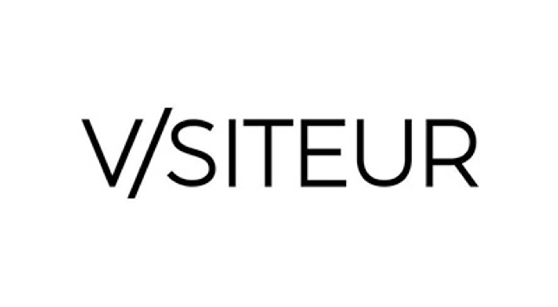 Picture of V/SITEUR brand