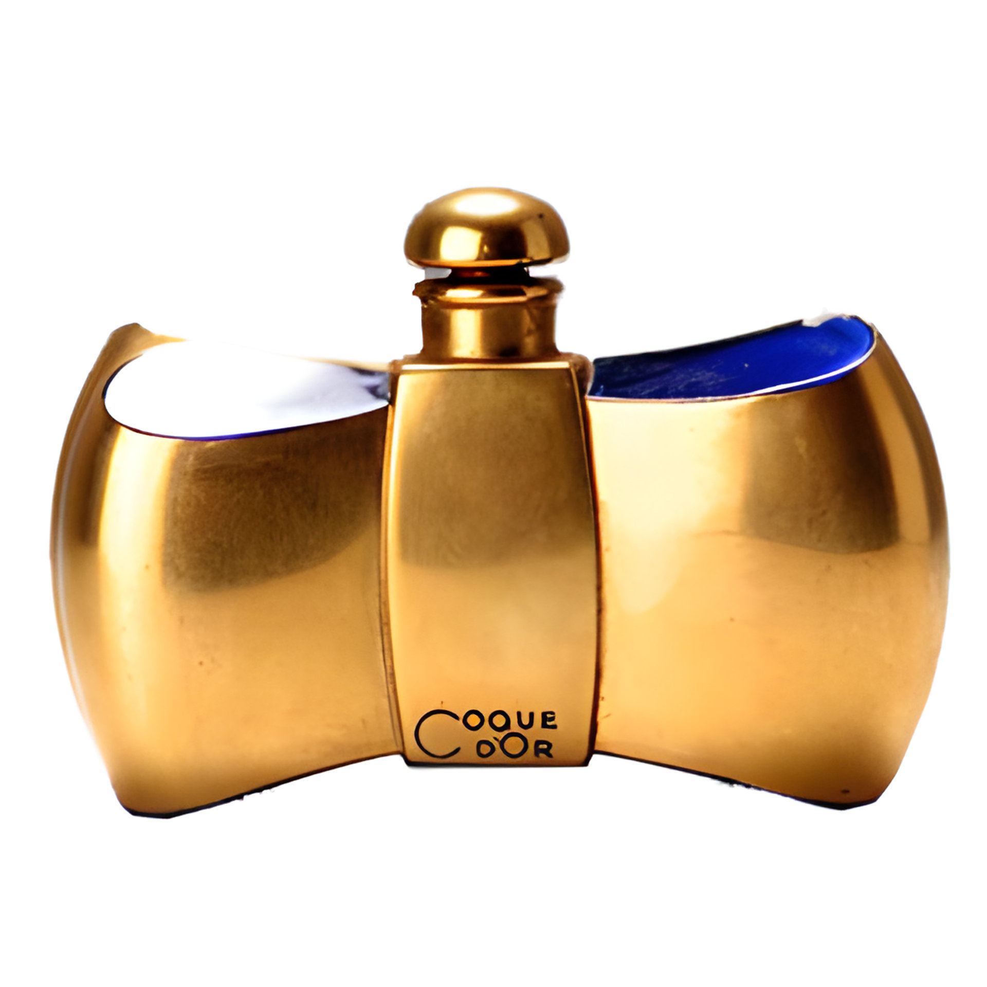 Picture of Coque d'Or (2014) fragrance