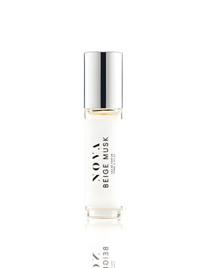 Beige Musk by Nova perfume bottle