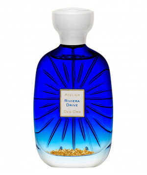 Pomelo Riviera by Atelier des Ors perfume bottle