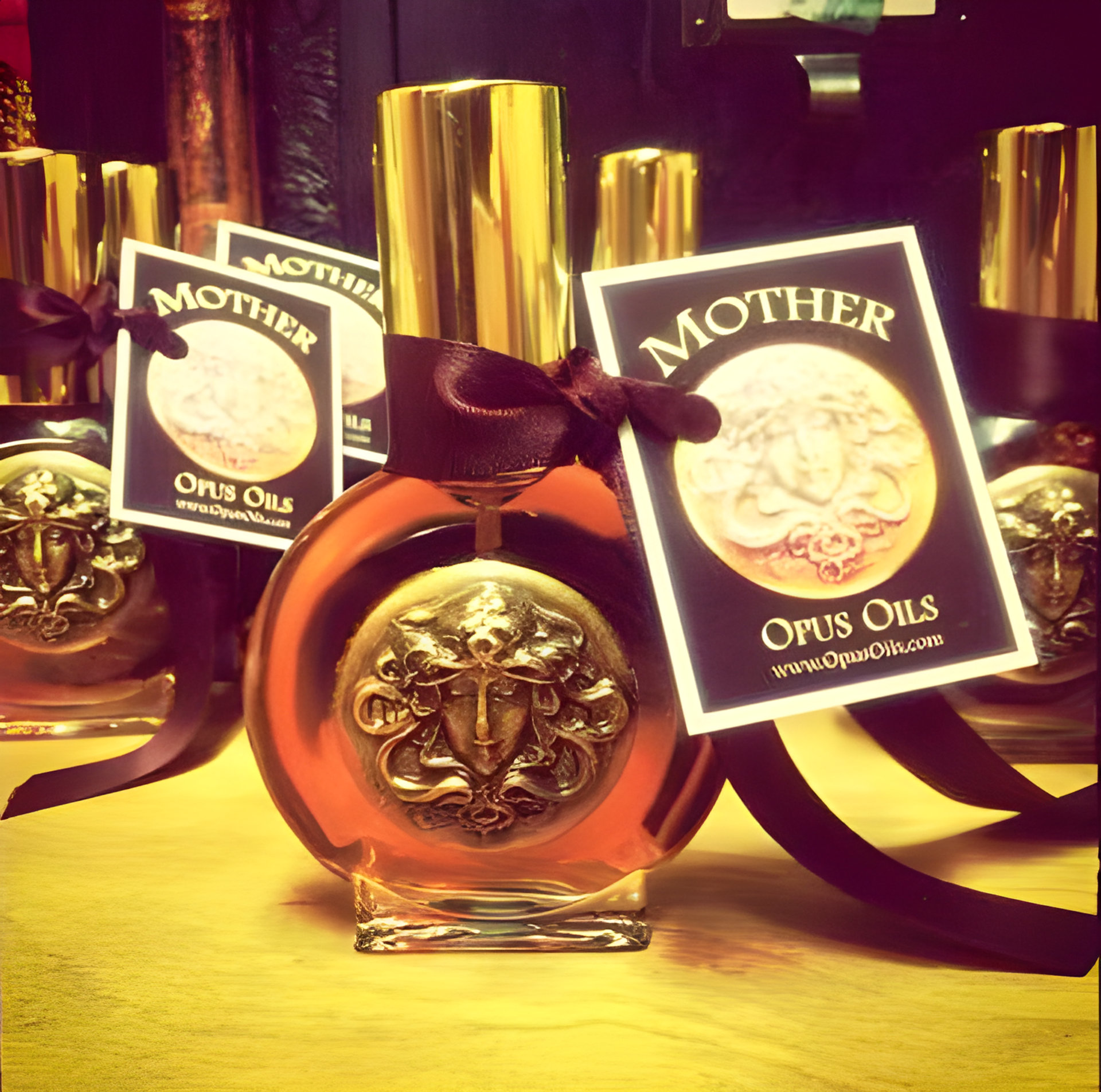 Picture of Mother fragrance