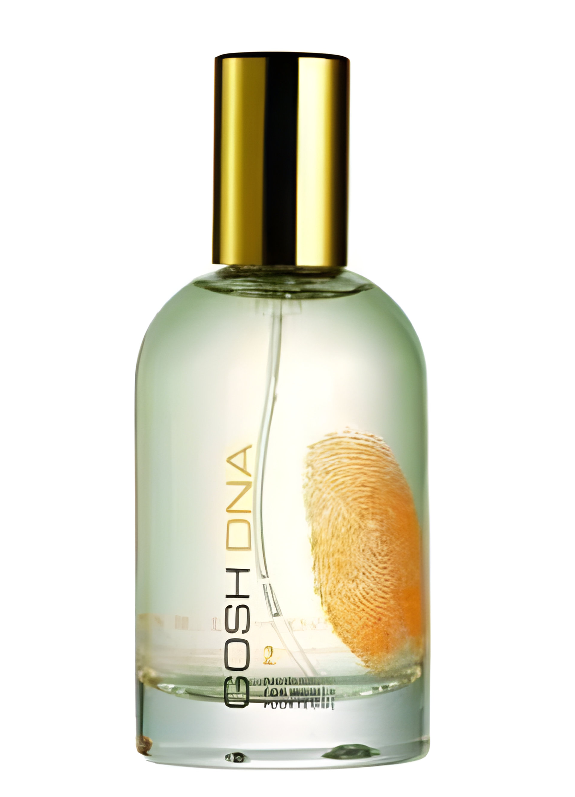 Picture of Gosh DNA 2 for Women fragrance