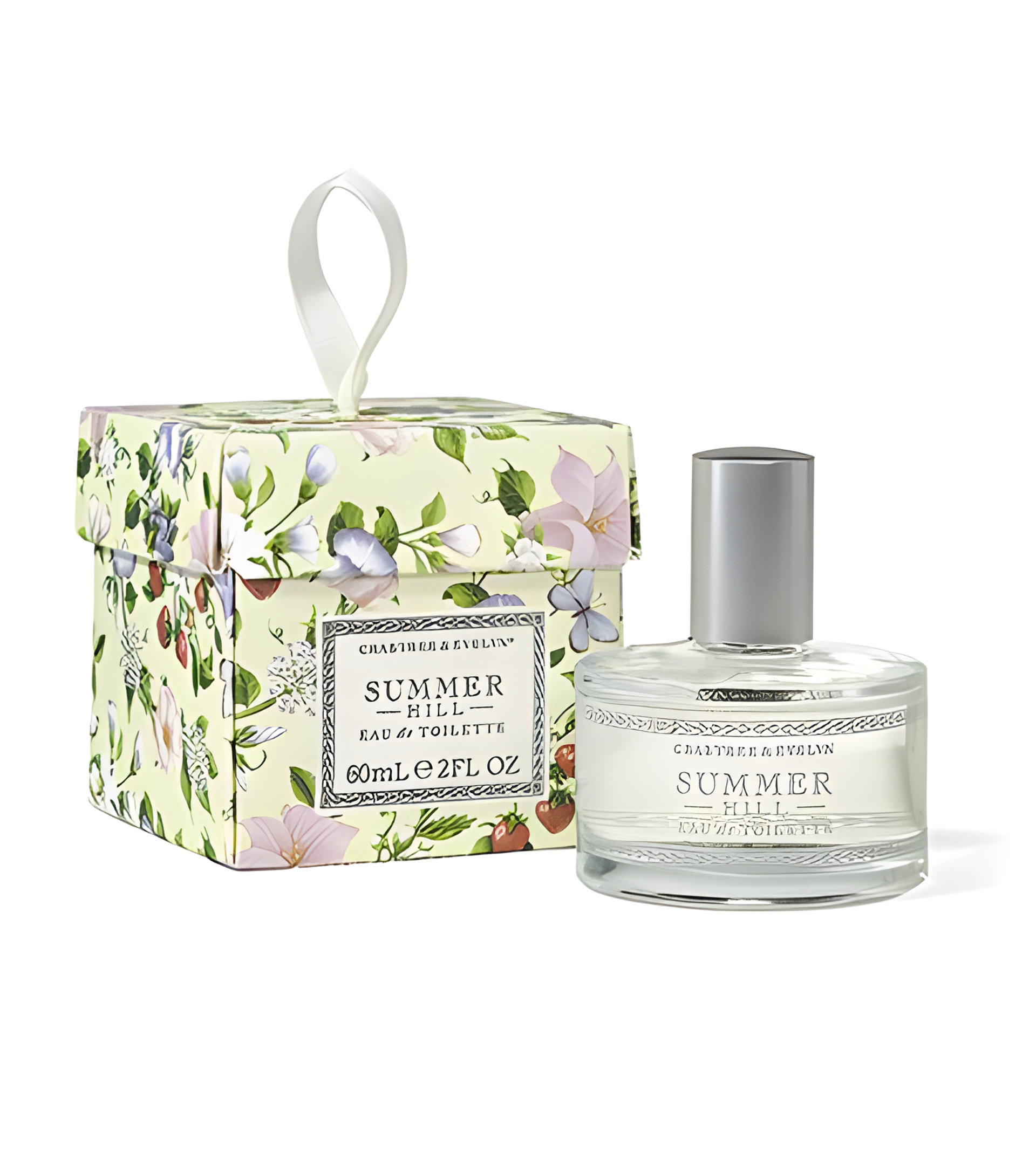 Picture of Summer Hill fragrance