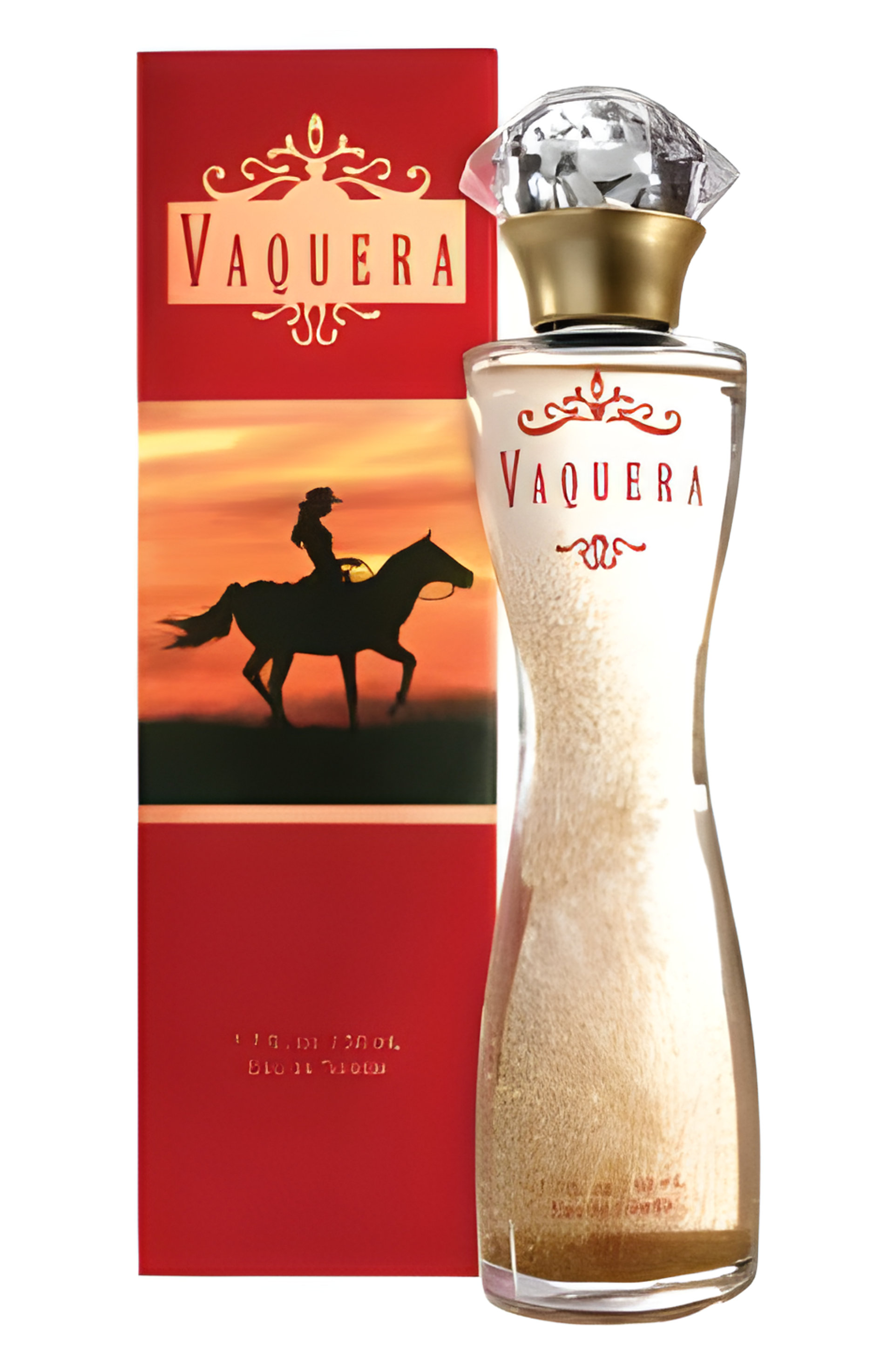 Picture of Vaquera fragrance