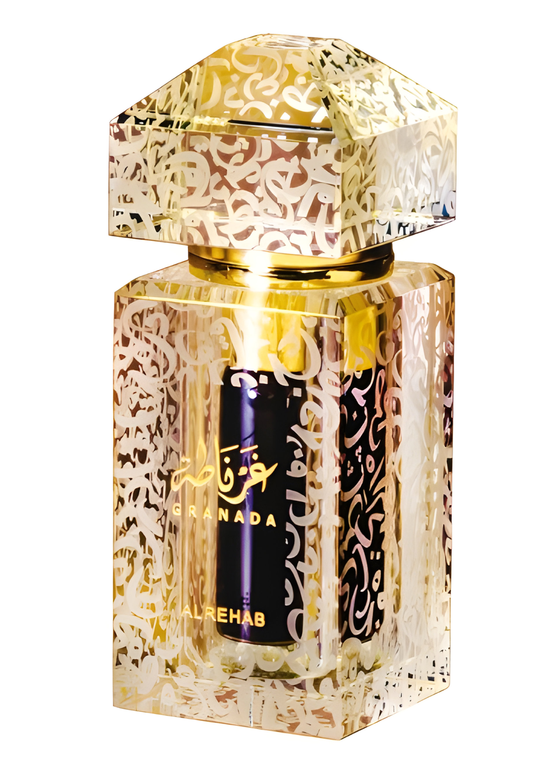 Picture of Granada fragrance