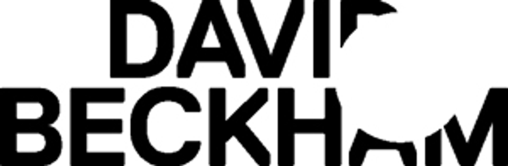 Picture of David Beckham brand
